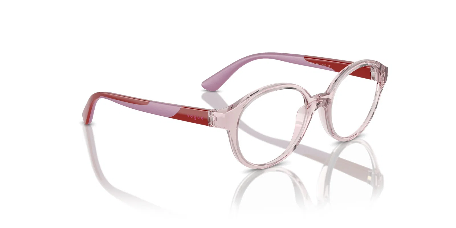 Vogue Eyewear Kids Vista 2025 Eyeglasses - view 21